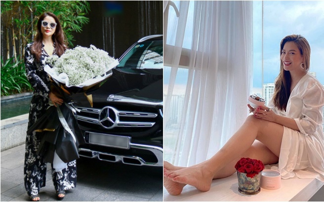 Trương Ngọc &Aacute;nh sống gi&agrave;u sang, ở penthouse h&agrave;ng chục tỷ trước khi bị bắt