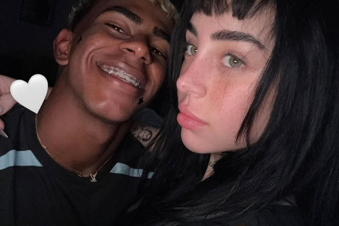 Ngại hết cả Lamine Yamal- Ảnh 2. Ngại hết cả Lamine Yamal- Ảnh 2.