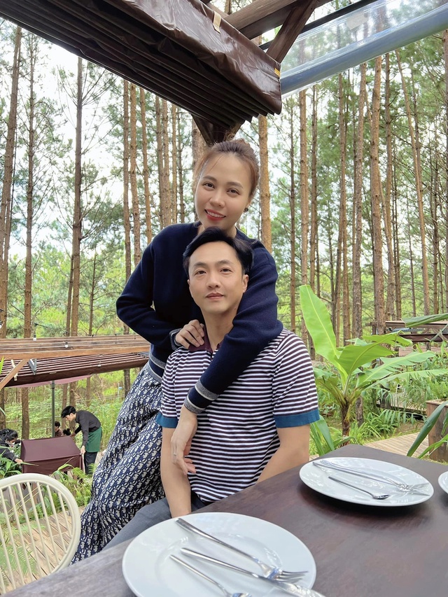 Vợ của doanh nhân Cường Đô La thông báo nóng- Ảnh 2. Vợ của doanh nhân Cường Đô La thông báo nóng- Ảnh 2.