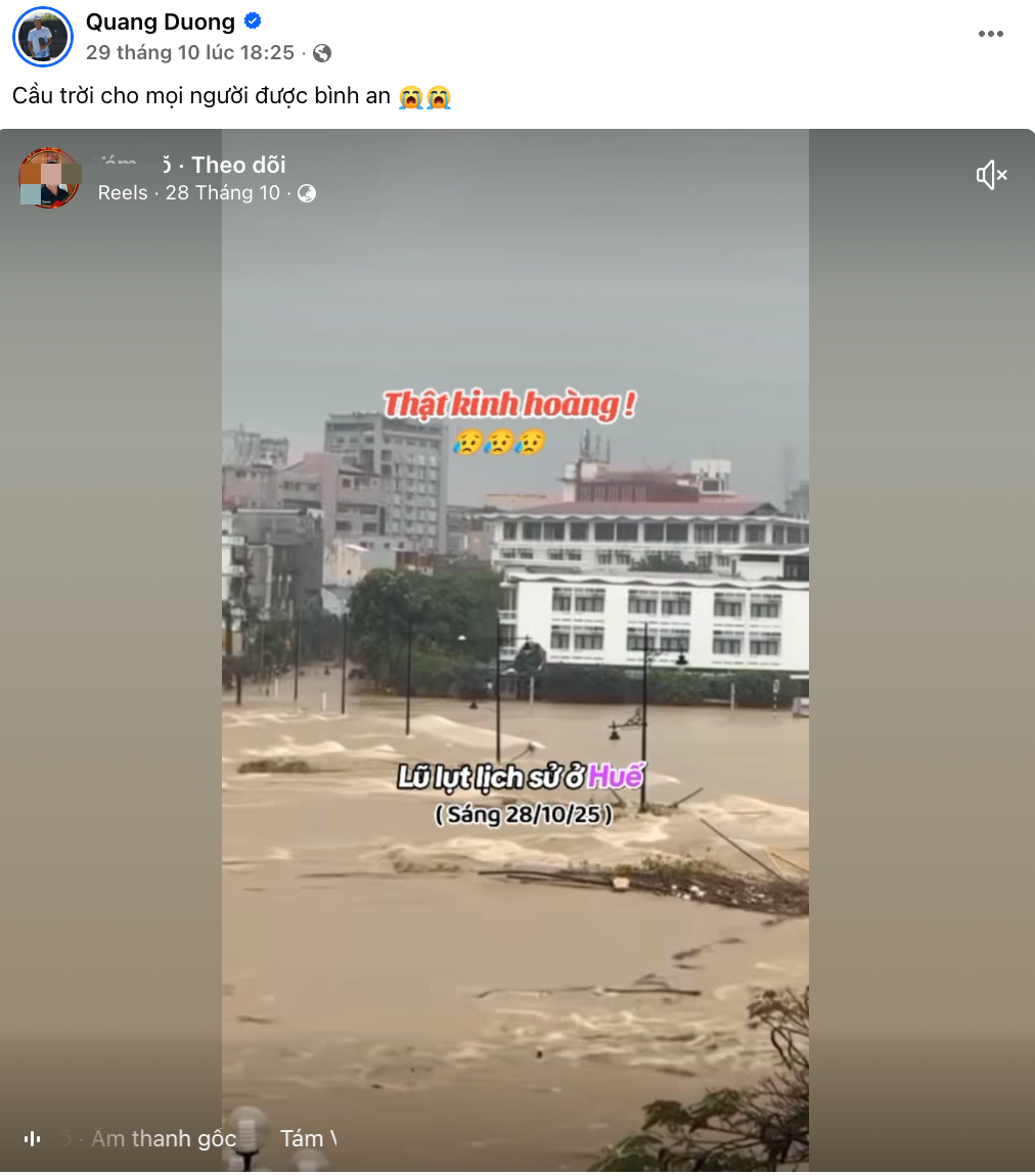 Quang Dương tham lam!- Ảnh 4. Quang Dương tham lam!- Ảnh 4.