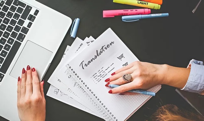 Đố bạn dịch nổi từ này sang tiếng Anh: Một chữ thôi mà chứa cả tinh túy văn hoá Việt!- Ảnh 1.