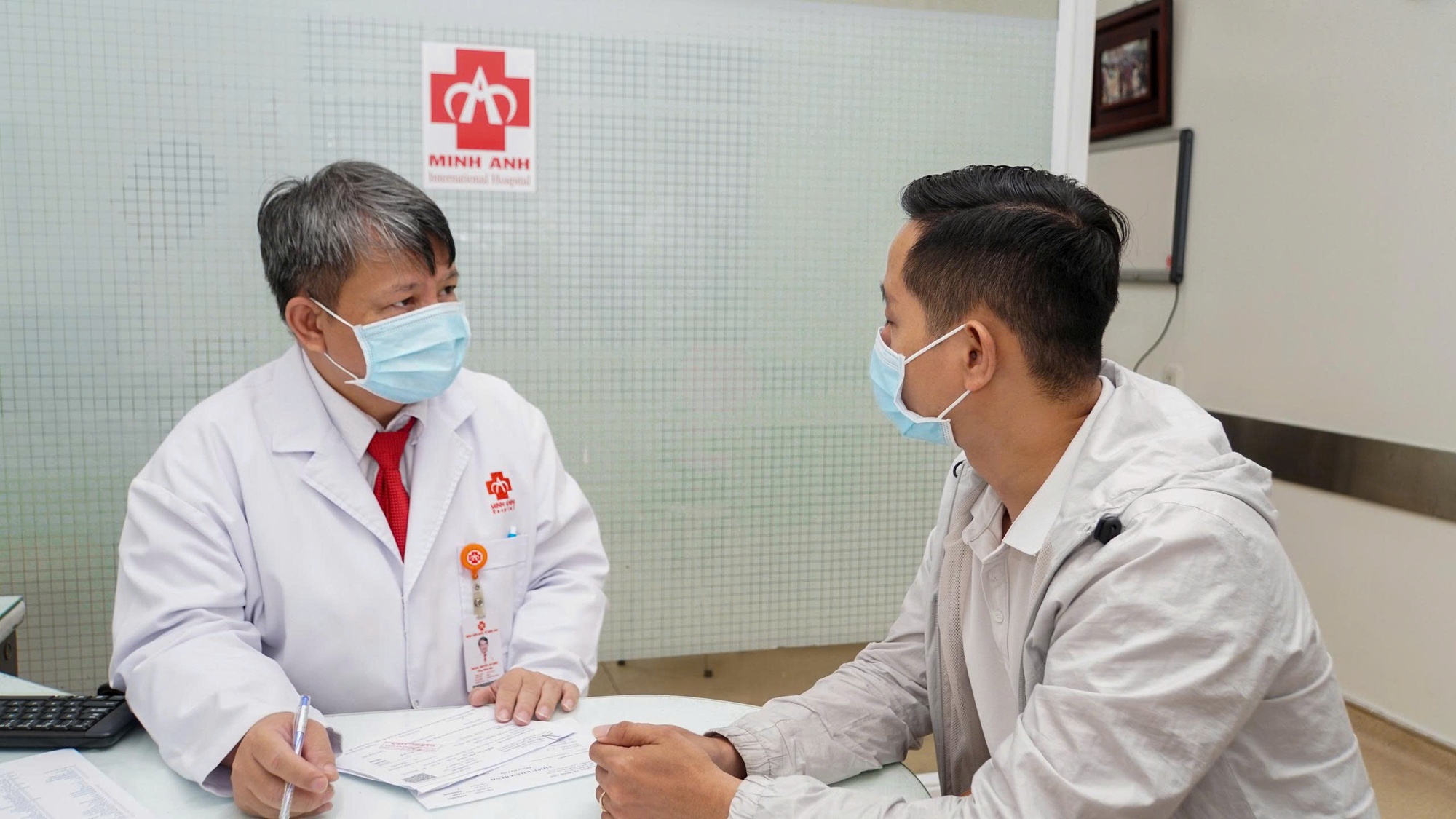 "Nhớ nhớ, quên quên" là bị bệnh gì?- Ảnh 2. "Nhớ nhớ, quên quên" là bị bệnh gì?- Ảnh 2.