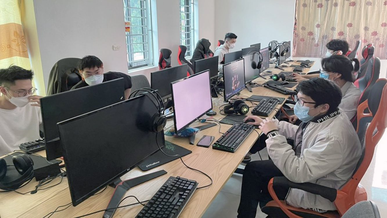 C&ocirc;ng an H&agrave; Nội vạch trần chi&ecirc;u lừa khiến nhiều người v&ocirc; t&igrave;nh trở th&agrave;nh nạn nh&acirc;n v&agrave; đồng phạm của lừa đảo- Ảnh 1.