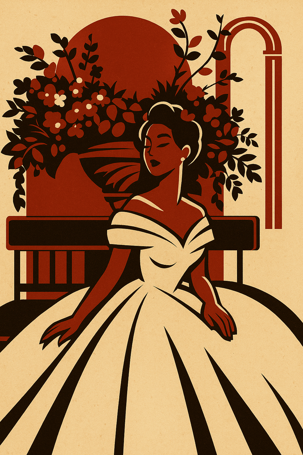 Bị mẹ chồng chỉ trích vì mặc váy cưới quá gợi cảm, phản ứng đau lòng của cô dâu- Ảnh 1. Bị mẹ chồng chỉ trích vì mặc váy cưới quá gợi cảm, phản ứng đau lòng của cô dâu- Ảnh 1.