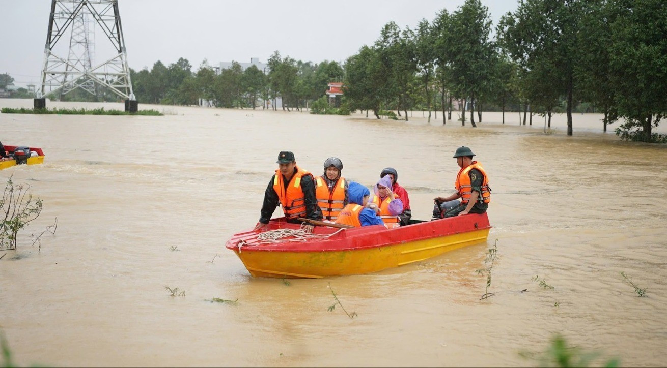 Chủ tịch Đà Nẵng nói về lý do không xin hỗ trợ trước mắt từ Trung ương- Ảnh 1. Chủ tịch Đà Nẵng nói về lý do không xin hỗ trợ trước mắt từ Trung ương- Ảnh 1.