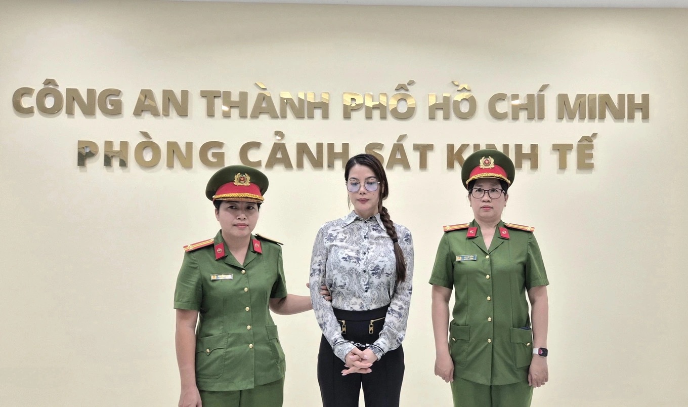 Vụ Trương Ngọc Ánh bị bắt: Doanh nghiệp do nữ diễn viên từng làm Chủ tịch chỉ có 3 lao động nhưng nhận góp vốn 9,1 triệu USD từ nhà đầu tư nước ngoài- Ảnh 1. Vụ Trương Ngọc Ánh bị bắt: Doanh nghiệp do nữ diễn viên từng làm Chủ tịch chỉ có 3 lao động nhưng nhận góp vốn 9,1 triệu USD từ nhà đầu tư nước ngoài- Ảnh 1.