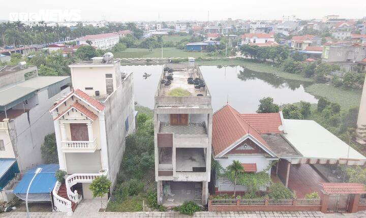 Một lô đất cấp 2 sổ đỏ ở Hải Phòng: Viện Kiểm sát chỉ ra loạt sai phạm- Ảnh 1. Một lô đất cấp 2 sổ đỏ ở Hải Phòng: Viện Kiểm sát chỉ ra loạt sai phạm- Ảnh 1.