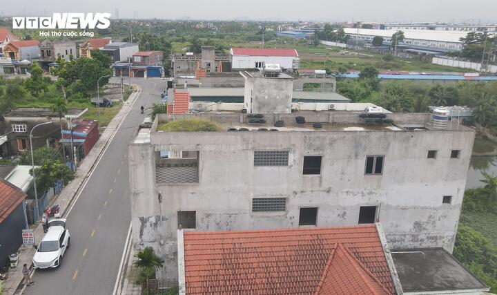 Một lô đất cấp 2 sổ đỏ ở Hải Phòng: Viện Kiểm sát chỉ ra loạt sai phạm- Ảnh 2. Một lô đất cấp 2 sổ đỏ ở Hải Phòng: Viện Kiểm sát chỉ ra loạt sai phạm- Ảnh 2.