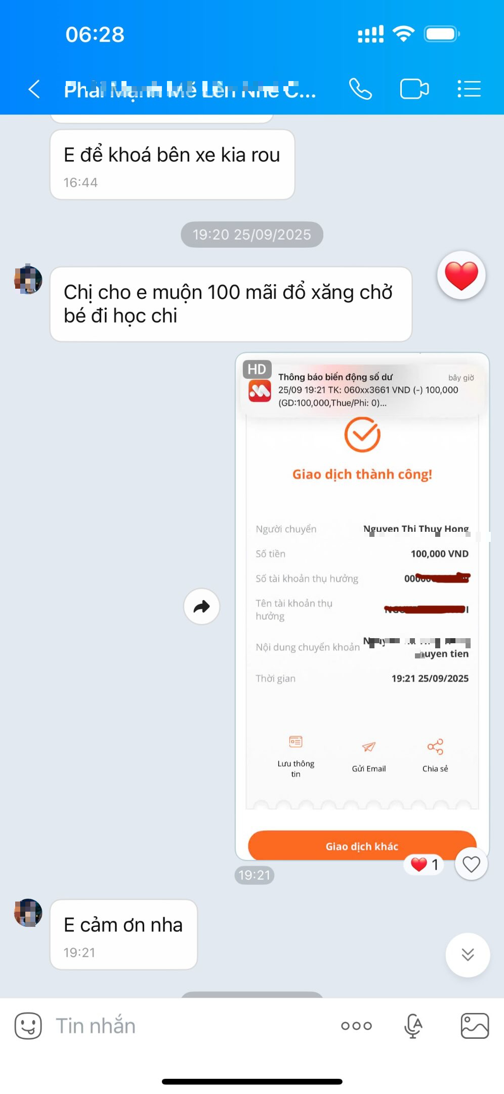“Kiếp nạn” thuê người giúp việc dậy sóng MXH: Làm 30 ngày nghỉ 14 ngày, vay tiền không trả còn dọa hại con chủ nhà!- Ảnh 5.