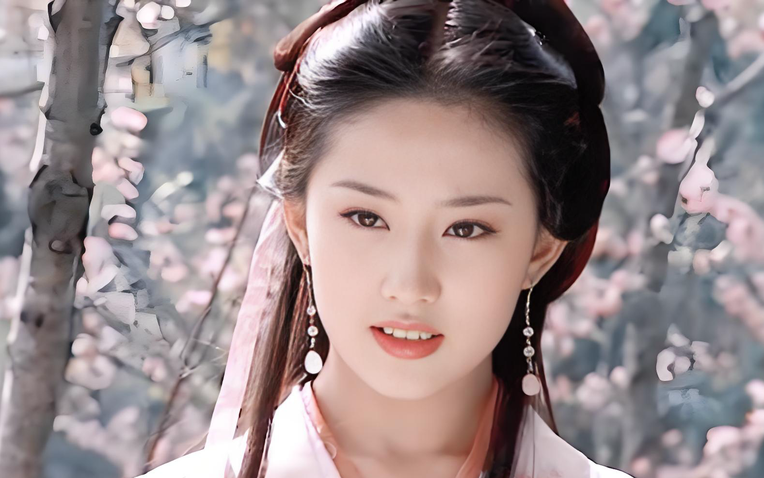 Người đàn bà đáng sợ nhất Thiên Long Bát Bộ- Ảnh 1.