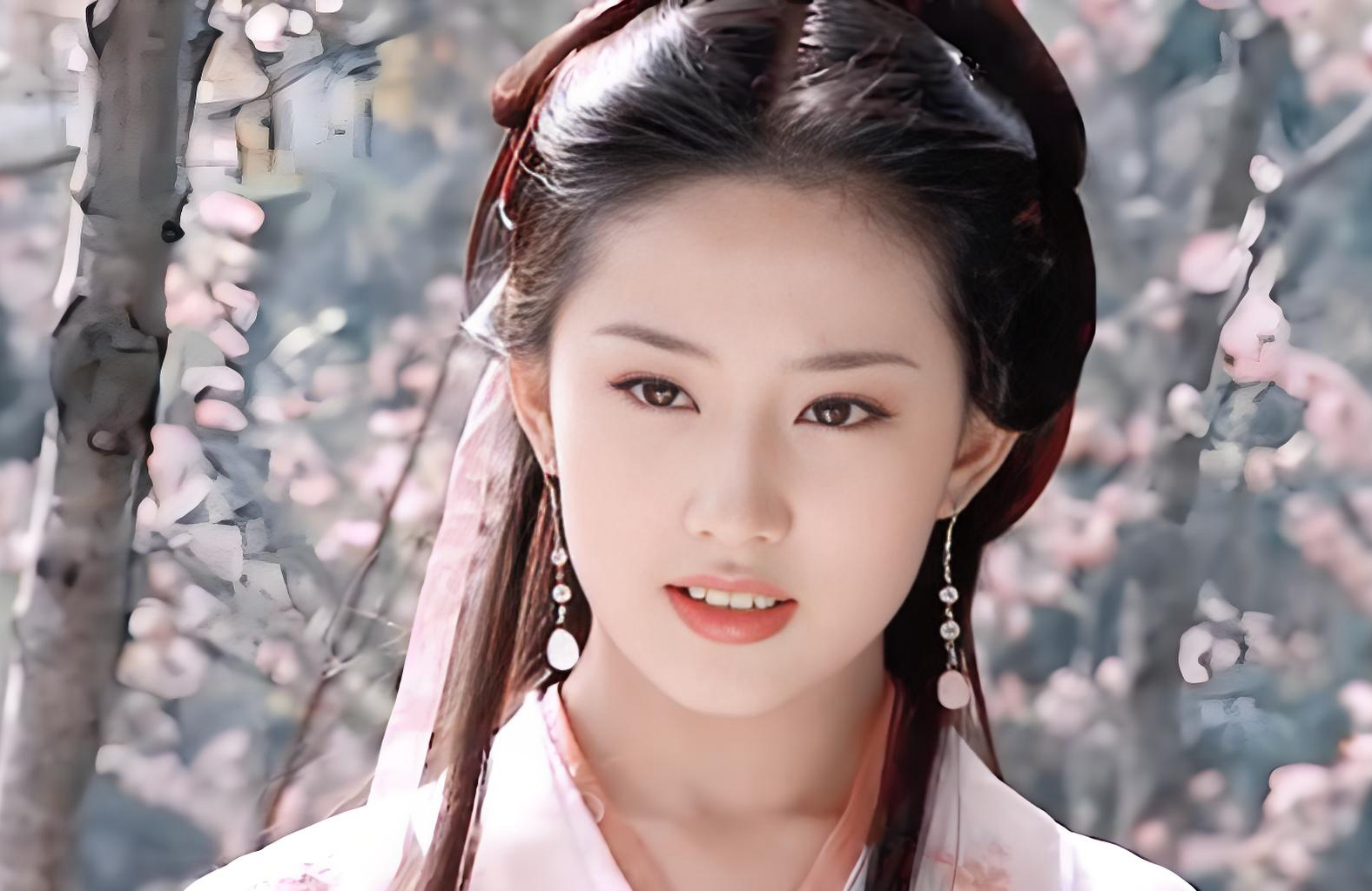 Người đàn bà đáng sợ nhất Thiên Long Bát Bộ- Ảnh 2.