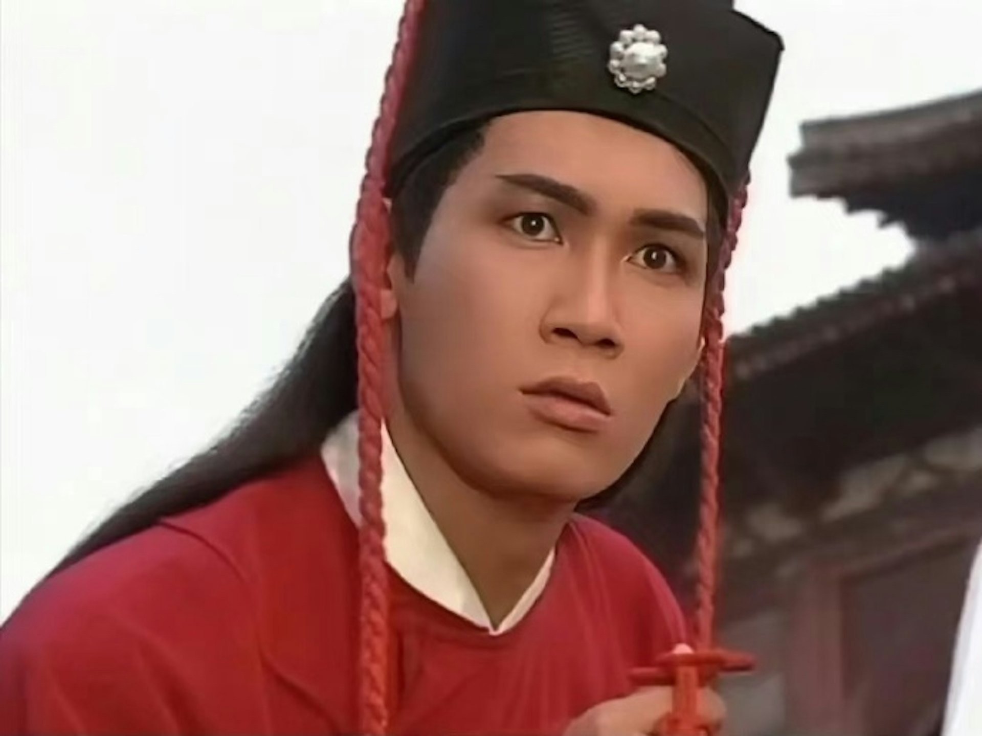 Tang thương bao trùm Cbiz: "Triển Chiêu đẹp trai bậc nhất màn ảnh" đột tử- Ảnh 4.