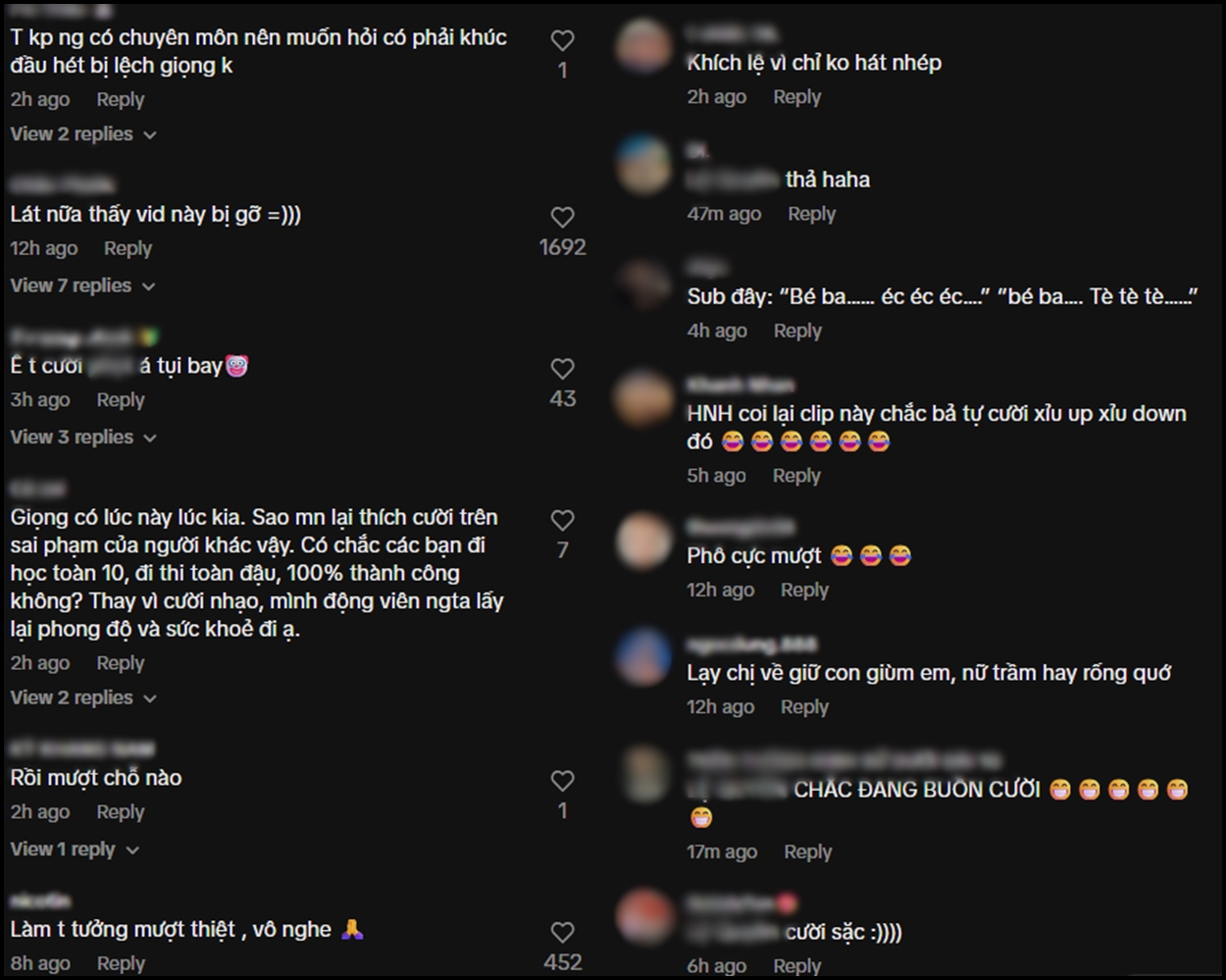 Ngại hết cả Hồ Ngọc H&agrave;!- Ảnh 3.