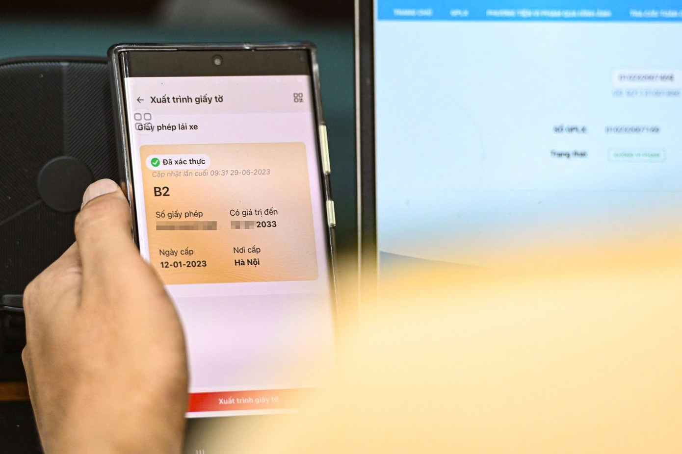 Những chính sách nổi bật có hiệu lực từ tháng 11/2025- Ảnh 4. Những chính sách nổi bật có hiệu lực từ tháng 11/2025- Ảnh 4.