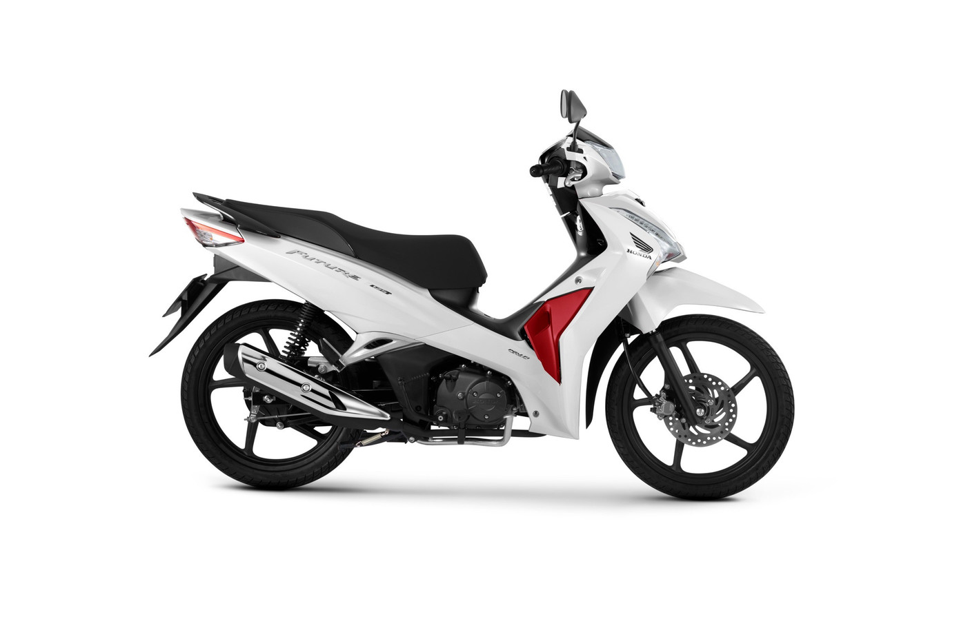 Honda Wave bản giới hạn được đưa về Việt Nam- Ảnh 18.