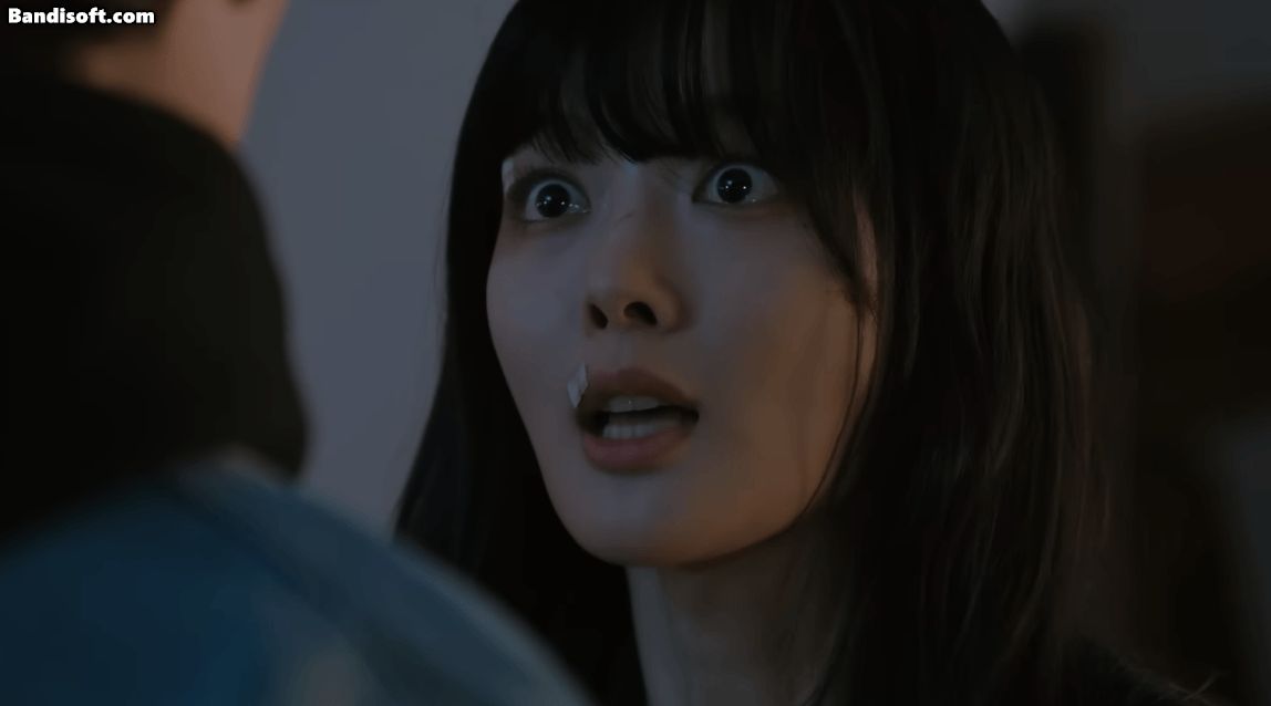 Mỹ nhân đẹp như thiên thần nhưng ác hơn quỷ dữ: Đạp lên đồng nghiệp để nổi tiếng, nhìn ánh mắt thấy lạnh gáy- Ảnh 3. Mỹ nhân đẹp như thiên thần nhưng ác hơn quỷ dữ: Đạp lên đồng nghiệp để nổi tiếng, nhìn ánh mắt thấy lạnh gáy- Ảnh 3.