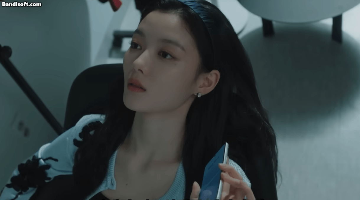 Mỹ nhân đẹp như thiên thần nhưng ác hơn quỷ dữ: Đạp lên đồng nghiệp để nổi tiếng, nhìn ánh mắt thấy lạnh gáy- Ảnh 6. Mỹ nhân đẹp như thiên thần nhưng ác hơn quỷ dữ: Đạp lên đồng nghiệp để nổi tiếng, nhìn ánh mắt thấy lạnh gáy- Ảnh 6.