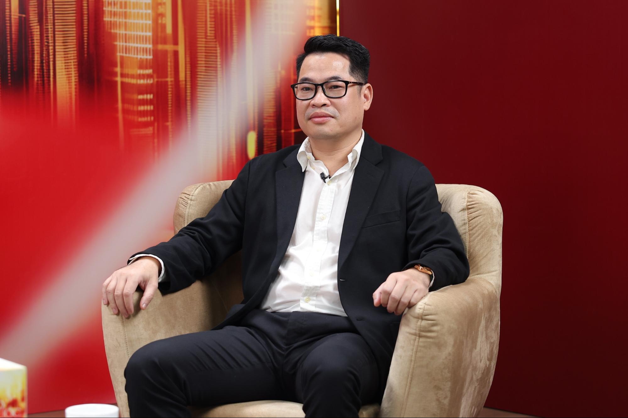 Nạn lừa đảo, đ&aacute;nh cắp dữ liệu đang gia tăng, l&agrave;m sao để người Việt y&ecirc;n t&acirc;m giao dịch tr&ecirc;n c&aacute;c nền tảng t&agrave;i ch&iacute;nh số?- Ảnh 1.