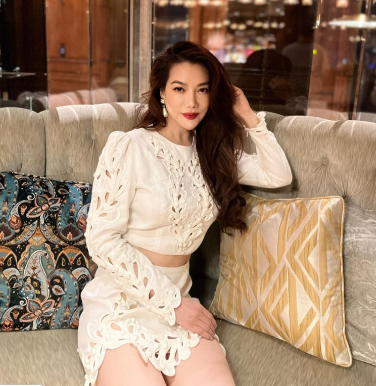 Trương Ngọc Ánh từng giữ chức vụ gì trước khi bị bắt?- Ảnh 5. Trương Ngọc Ánh từng giữ chức vụ gì trước khi bị bắt?- Ảnh 5.