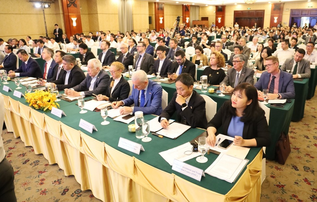 TPHCM sẽ trở thành 'siêu đô thị quốc tế' ở Đông Nam Á - Ảnh 1.