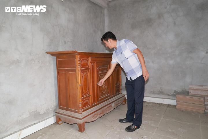 Một lô đất cấp 2 sổ đỏ ở Hải Phòng: Viện Kiểm sát chỉ ra loạt sai phạm- Ảnh 3. Một lô đất cấp 2 sổ đỏ ở Hải Phòng: Viện Kiểm sát chỉ ra loạt sai phạm- Ảnh 3.