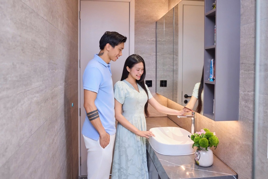 Thì ra Doãn Hải My - vợ Văn Hậu ở nhà là thế này- Ảnh 8. Thì ra Doãn Hải My - vợ Văn Hậu ở nhà là thế này- Ảnh 8.