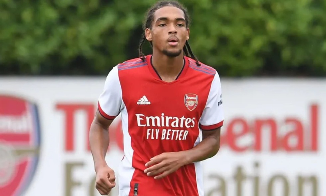 LĐBĐ Malaysia bất ngờ đón tin vui, cựu cầu thủ Arsenal xác nhận một thông tin quan trọng- Ảnh 1. LĐBĐ Malaysia bất ngờ đón tin vui, cựu cầu thủ Arsenal xác nhận một thông tin quan trọng- Ảnh 1.