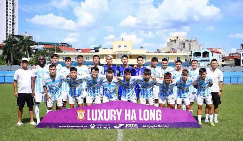 VFF ra thông báo chính thức, đội bóng Việt Nam bị xử thua 0-3 vì dùng cầu thủ sai quy định- Ảnh 1. VFF ra thông báo chính thức, đội bóng Việt Nam bị xử thua 0-3 vì dùng cầu thủ sai quy định- Ảnh 1.