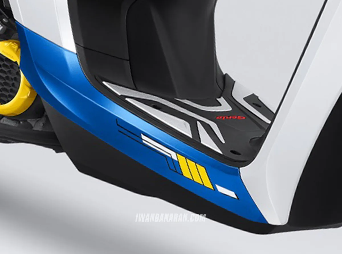 'Xe ga quốc dân' của Honda ra mắt giá từ 31 triệu đồng: siêu tiết kiệm xăng chỉ 1,69L/100 km, sẵn sàng thay thế Vision- Ảnh 4.