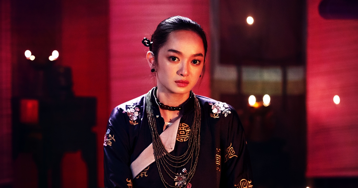 10 mỹ nhân xé sách bước ra đẹp nhất Việt Nam: Phương Anh Đào chỉ xếp thứ 5, hạng 1 nhan sắc đạt đến cảnh giới thượng thừa- Ảnh 8. 10 mỹ nhân xé sách bước ra đẹp nhất Việt Nam: Phương Anh Đào chỉ xếp thứ 5, hạng 1 nhan sắc đạt đến cảnh giới thượng thừa- Ảnh 8.