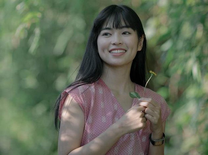 10 mỹ nhân xé sách bước ra đẹp nhất Việt Nam: Phương Anh Đào chỉ xếp thứ 5, hạng 1 nhan sắc đạt đến cảnh giới thượng thừa- Ảnh 3. 10 mỹ nhân xé sách bước ra đẹp nhất Việt Nam: Phương Anh Đào chỉ xếp thứ 5, hạng 1 nhan sắc đạt đến cảnh giới thượng thừa- Ảnh 3.