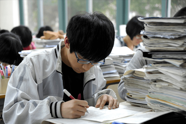 5 dấu hiệu nhận biết người học giỏi, tương lai sáng- Ảnh 2.