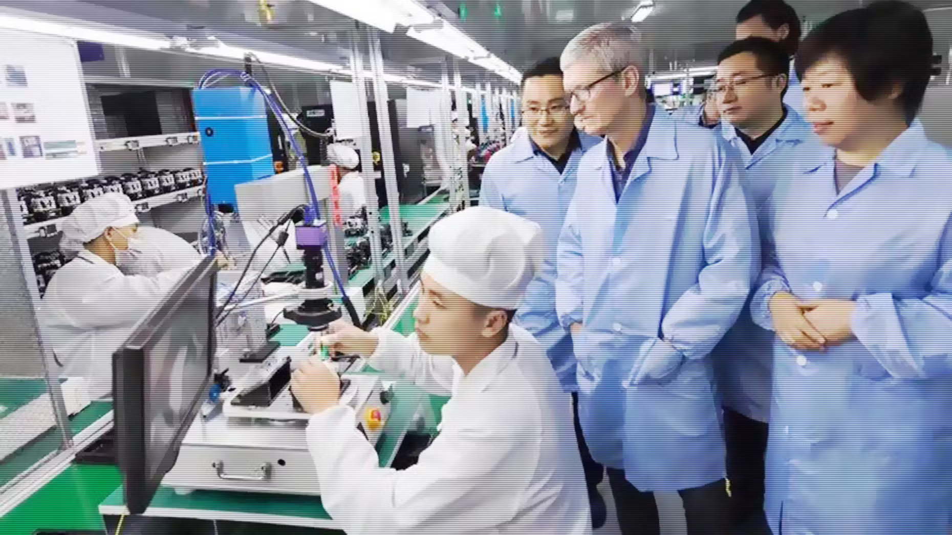Nếu Apple tự sản xuất hầu hết các thành phần linh kiện cho iPhone ngay trên đất Mỹ thì sao?- Ảnh 3. Nếu Apple tự sản xuất hầu hết các thành phần linh kiện cho iPhone ngay trên đất Mỹ thì sao?- Ảnh 3.