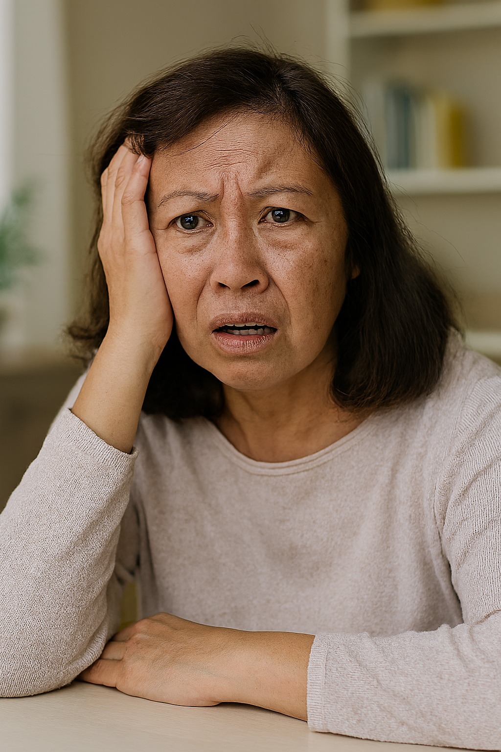 "Nhớ nhớ, quên quên" là bị bệnh gì?- Ảnh 1. "Nhớ nhớ, quên quên" là bị bệnh gì?- Ảnh 1.