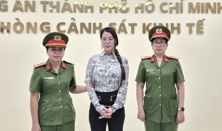 Sự nghiệp của diễn viên Trương Ngọc Ánh trước khi bị bắt- Ảnh 1. Sự nghiệp của diễn viên Trương Ngọc Ánh trước khi bị bắt- Ảnh 1.