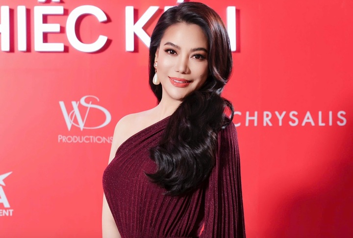 Sự nghiệp của diễn viên Trương Ngọc Ánh trước khi bị bắt- Ảnh 4. Sự nghiệp của diễn viên Trương Ngọc Ánh trước khi bị bắt- Ảnh 4.