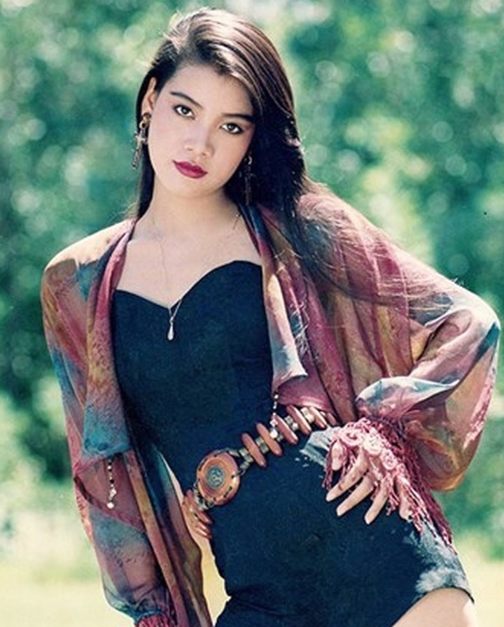 Sự nghiệp của diễn viên Trương Ngọc Ánh trước khi bị bắt- Ảnh 3. Sự nghiệp của diễn viên Trương Ngọc Ánh trước khi bị bắt- Ảnh 3.