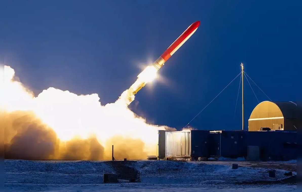 Ông Trump ra lệnh thử vũ khí hạt nhân ngay lập tức: Kho dự trữ Mỹ - Nga - Trung, ai 'khủng' hơn?- Ảnh 4.