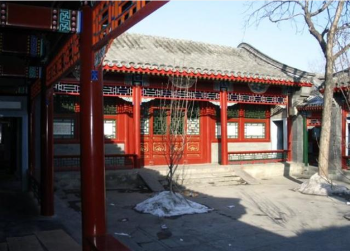 Bất động sản 300 tỷ để dưỡng già của Châu Tấn- Ảnh 9. Bất động sản 300 tỷ để dưỡng già của Châu Tấn- Ảnh 9.