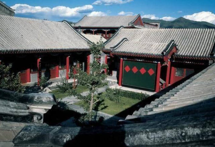 Bất động sản 300 tỷ để dưỡng già của Châu Tấn- Ảnh 3. Bất động sản 300 tỷ để dưỡng già của Châu Tấn- Ảnh 3.