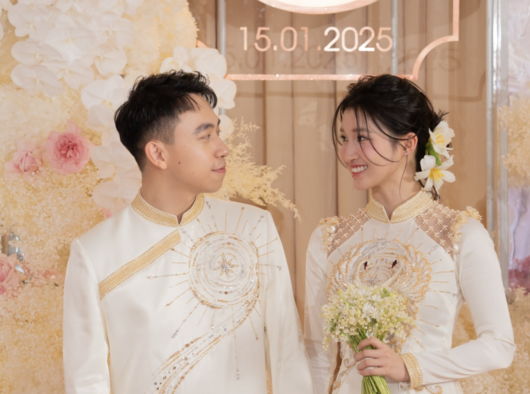 Hai nàng hậu "về làm dâu hào môn": Đỗ Mỹ Linh giữ ghế Phó chủ tịch T&T Retail, Phương Nhi là cổ đông công ty 1.000 tỷ của Vingroup- Ảnh 4. Hai nàng hậu "về làm dâu hào môn": Đỗ Mỹ Linh giữ ghế Phó chủ tịch T&T Retail, Phương Nhi là cổ đông công ty 1.000 tỷ của Vingroup- Ảnh 4.