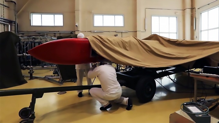 Si&ecirc;u t&ecirc;n lửa Burevestnik của Nga khuất phục mọi hệ thống ph&ograve;ng thủ tr&ecirc;n thế giới?- Ảnh 3.