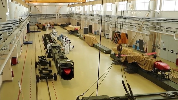 Si&ecirc;u t&ecirc;n lửa Burevestnik của Nga khuất phục mọi hệ thống ph&ograve;ng thủ tr&ecirc;n thế giới?- Ảnh 2.