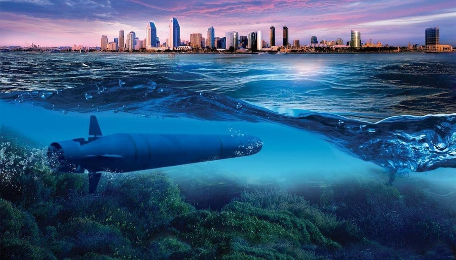 Tên lửa Nga bị Mỹ gọi là vũ khí điên rồ- Ảnh 1. Tên lửa Nga bị Mỹ gọi là vũ khí điên rồ- Ảnh 1.