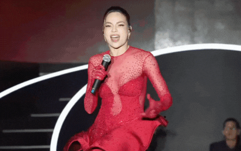 Ngại hết cả Hồ Ngọc H&agrave;!- Ảnh 2.