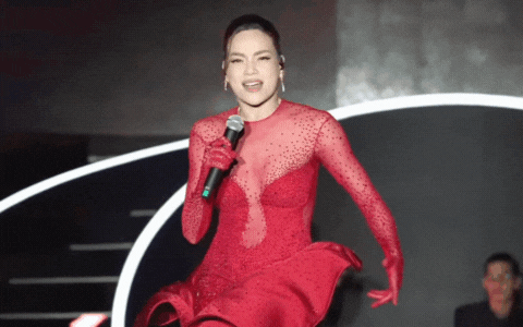 Ngại hết cả Hồ Ngọc H&agrave;!- Ảnh 1.