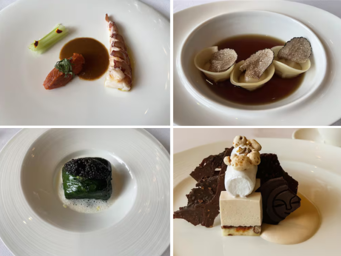 C&oacute; g&igrave; trong bữa tiệc H&agrave;n Quốc thết đ&atilde;i &ocirc;ng Trump v&agrave; c&aacute;c l&atilde;nh đạo APEC?- Ảnh 2.