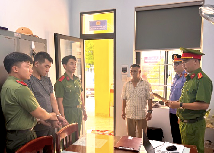 Bất ngờ tình tiết vụ đốt nhà người tình làm 2 người tử vong- Ảnh 1.