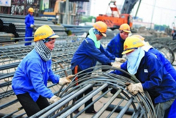 Kỷ lục tuyển dụng: 5 vạn lao động toàn quốc, lương tổ trưởng 47 triệu đồng/tháng - Ảnh 1. Kỷ lục tuyển dụng: 5 vạn lao động toàn quốc, lương tổ trưởng 47 triệu đồng/tháng - Ảnh 1.