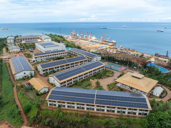 Indonesia trước ngã rẽ: Giữ điện than hay chuyển sang niken xanh- Ảnh 7.